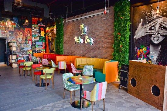 Palm Bay Dubai